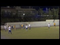 ΤΟΥΡΝΟΥΑ ΒΡΙΛΗΣΣΙΩΝ:ΑΤΡΟΜΗΤΟΣ - OHMSTEDE 8-0 (2o HMΙΧΡΟΝΟ - Β' ΜΕΡΟΣ)