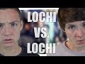 LOCHI VS. LOCHI - TIERE IMITIEREN!?