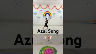 Azul Guru Randhawa Azul Song
