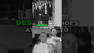 Japans Wwii Pact A Betrayal & War