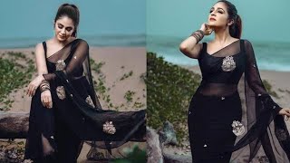Nandhini Serial Malavika Wales Latest Photos
