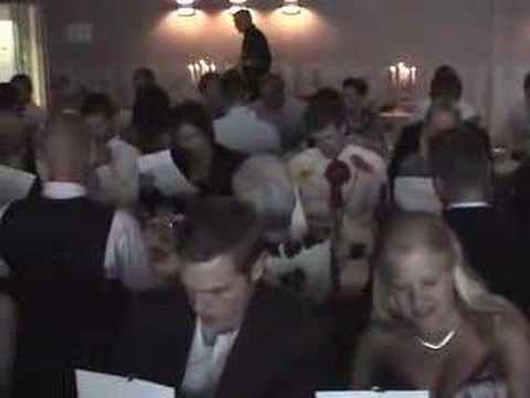 Fat People Wedding. My Big Fat Swedish Wedding