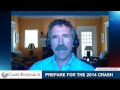 2014 Market Crash Update from The Casey Report Team - October 23, 2014