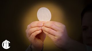 La Santa Misa | 7 Domingo de Pascua