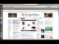 socks5 proxy for firefox on MAC OS X