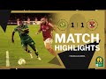 HIGHLIGHTS | Young Africans 🆚 Al Ahly FC | Matchday 2 | 2023/24 #TotalEnergiesCAFCL