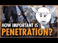 Easiest Guide to Armor and Penetration in The Elder Scrolls Online