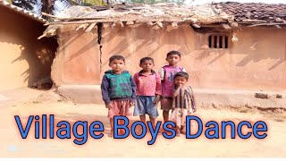 Village Boys Dance