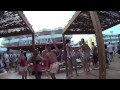 Splashing House goes Ibiza - July 2013