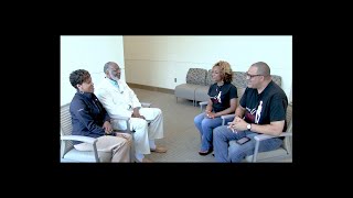 Learn what the "All of Us Research" Program is about and how it can benefit all of us.