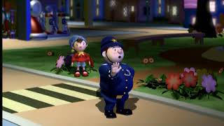 Mr Plod Says Stop