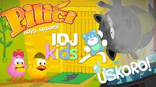 Pilici Nova Sezona