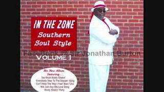 Sir Jonathan Burton Interview with Darin Henley of Darin & Anita on Grand Strand
