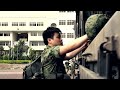 Singapore Army : 326 SCE Field Exercise