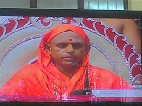 THIRUPPUGAZH AANMEEGA PERUVIZHA 02 PURI MAHASWAMIJI SPEAKS