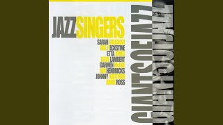 Watch Carmen Mcrae Bob White video