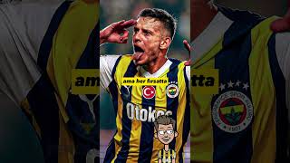 Tuncay Gibi Yılmadan Koşan. Alex Gibi Bitiren. Floryanın Kalbinden Sebastian Szymanski