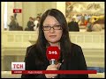 Нардепа Віталія Грушевського ледь не побив натовп під Радою