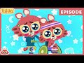 PAPRIKA EPISODE 🥰 The cutest (S01E51)🥰 New cartoon for kids!