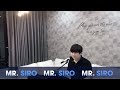Phải Giữ Em Thế Nào + Lắng Nghe Nước Mắt - Mr Siro (Piano Cover)