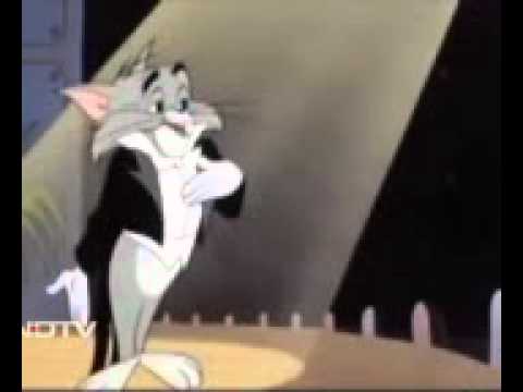 Tom and jerry- singing kolaverdi-ndtv