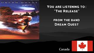 Watch Dream Quest The Release video