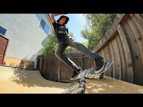 Ten Tricks for a Taco - Jordan Bunnell