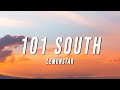 Lemonstar - 101 South (Lyrics)