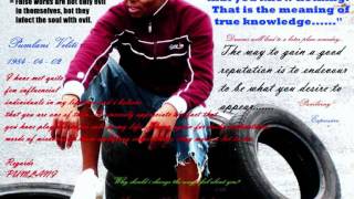 Andre Lodemann - Riven Reminisces Pumlan Poetical Remix.wmv