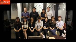 Clip S.O.C - Hoi thao
