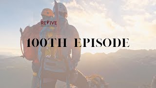 Revive Ministries:100th Episode Cover Music tribute ~ Sober by Demi Lovato