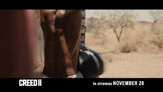 Creed Ii - 30 Tv Spot