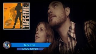 Watch Tape Five Femme Libertan video