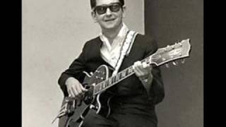 Watch Roy Orbison Time Changed Everything video