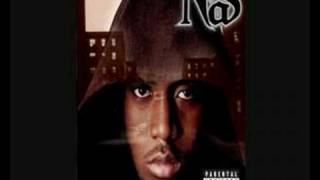 Watch Nas New World video