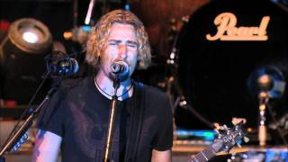 Watch Nickelback Because Of You video