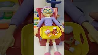 How To Set Up And Play The Trending Greedy Granny Asmr