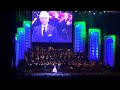 Jackie Evancho (小賈姬)  & Jose Carreras Live from Taiwan "Ave Marie" HD