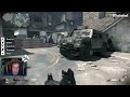 Minigun Juggernaut FAIL! - Close Call: WIN or LOSE? (Call of Duty Ghosts Tremor Multiplayer)