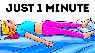 A Shocking Sleep Technique To Always Get What You Want A Shocking Sleep Technique To Always Get What You Want