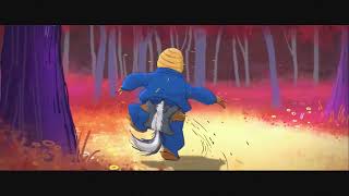 Mwy Bear Fart Edit