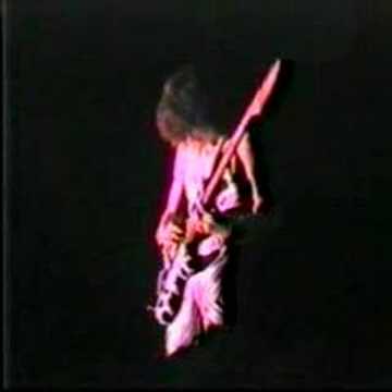 Chris Wyse Amazing Bass Solo With East Wall