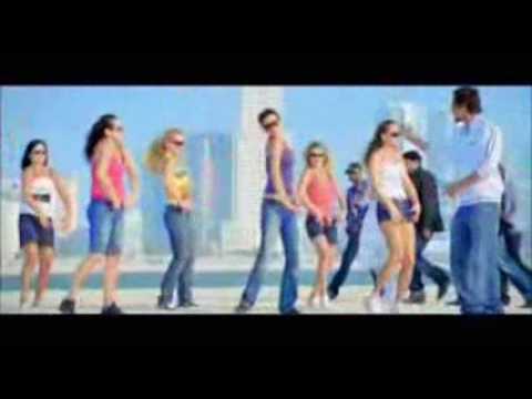 Sagar Alias Jacky (2009) Full Video Theme Song HD