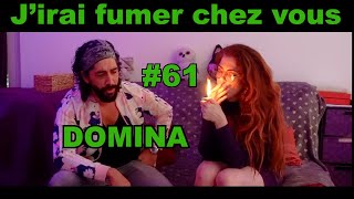 Jirai Fumer Chez Vous Domina Laborantine