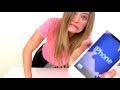 iphone 5 unboxing
