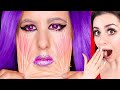 Try Not To Say WOW Challenge ... (IMPOSSIBLE)