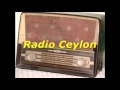 Download Tribute To Hasrat Jaipuri - Radio Ceylon 17-09-2012 Morning - Part-2 MP3 song and Music Video
