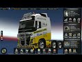 Euro Truck Simulator 2 - OVERSIZE LOAD ( Big convoi exceptionnel ) Let's play #03 !