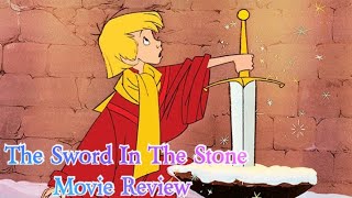 The Sword In The Stone Review