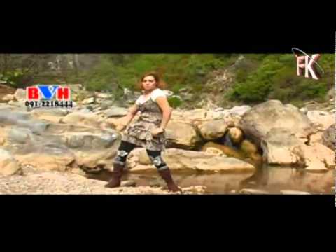 SONG 1-WA CHARSI MALANGA YO ZAL DA CIGRATE-NAZIA IQBAL-By SEHER...